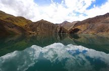 7 Days Overland Tour from Lhasa to Kathmandu