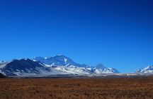 7 Days Overland Tour from Lhasa to Kathmandu