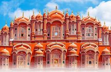 Super Saver: Golden Triangle Tour 3 Days 2 Nights From Delhi