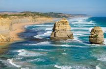 2-Day Melbourne to Adelaide Tour: Great Ocean Road and Grampians One Way Trip