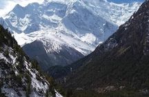 Multi-Day Sites of Nepal Tour from Kathmandu with Poon Hill Trek- 9 Days