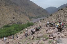 Toubkal Trek 4 Days with Local Atlas Guides