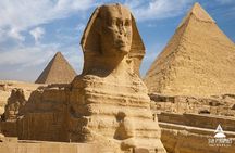 Package 5 days 4 nights Cairo to Luxor In Egypt