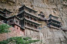 6 Days on The Road Trip including Datong Wutaishan and Pingyao with an English speaking driver
