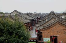 6 Days on The Road Trip including Datong Wutaishan and Pingyao with an English speaking driver