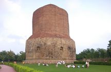 Varanasi 2-Day, 1-Night Private Tour Package