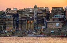 Varanasi 2-Day, 1-Night Private Tour Package