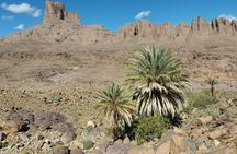 Trek Jebel Saghro Morocco 8 Days
