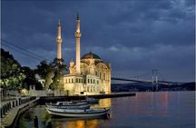 Best Of Istanbul :1-2 or 3 Day Private Istanbul Guided Tour