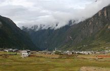 Langtang Valley Trek 