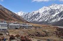 Langtang Valley Trek 