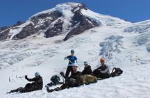 Mount Baker Climb Tour from Washington