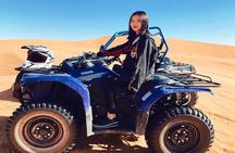 Fes to Fes 2 days Desert Tours