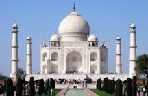 16-Days Rajasthan Tour with Agra from Delhi by,Includes,Guide,Hotels,A-C Vehicle