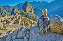 2-Day Private Tour of the Inca Trail to Machu Picchu