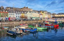 3-Day Blarney Castle, Kilkenny & Irish Whiskey Tour Inc Admission