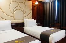 3 days cruise to Lan Ha Bay on Calypso Cruises