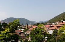 2-day Shamakhi-Gabala-Shaki Private Tour