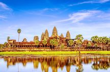 Siem Reap 4-Day Tour 