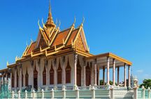 Phnom Penh 2-Day Tour