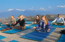 Mardi Himal Yoga Trek