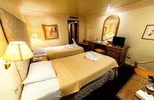 5 Days , 4 Nights Nile Cruise From Luxor