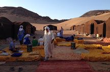 2 Day Desert Tour From Marrakech To Zagora