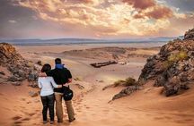 2 Day Desert Tour From Marrakech To Zagora