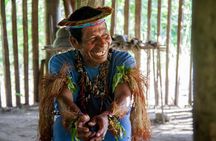 4 Days Cuyabeno Amazon Experience