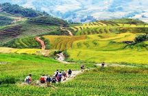 Mai Chau Adventure 2 days group tour