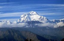 Ghorepani Poonhill Trek from Kathmandu | Best Short Trek in Nepal