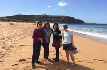  Small-Group Sydney's Northern Beaches & Ku-ring-gai Park Tour