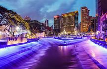 Discover The Best of Kuala Lumpur by Night