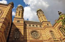 Full day private city tour in Budapest - 8 hours