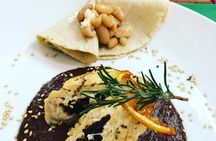 Cabo San Lucas Mexican Cooking Class Experience and Local Markets