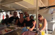 Puerto Vallarta- Tacos, Culture and local life Tour 