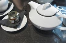 Landmark Hotel Bangkok: Classic Afternoon Tea