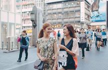 The Ultimate Osaka Shopping Experience: Private And Personalized