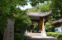 2-Day Hangzhou and Wuzhen Watertown Private Tour from Shanghai