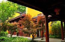 2-Day Hangzhou and Wuzhen Watertown Private Tour from Shanghai