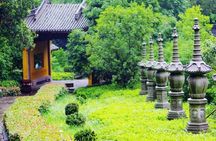 2-Day Hangzhou and Wuzhen Watertown Private Tour from Shanghai