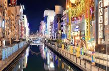 The Ultimate Osaka Shopping Experience: Private And Personalized