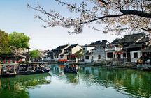 2-Day Hangzhou and Wuzhen Watertown Private Tour from Shanghai