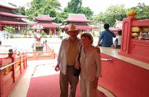 Semarang Private City Tour