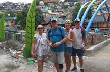 Semarang Private City Tour