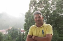 Full Day City Tour of Jaipur