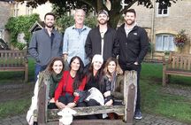 Cotswolds Villages Full-Day Small-Group Tour from Oxford