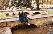 Cotswolds Villages Full-Day Small-Group Tour from Oxford