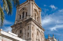 Granada Private Walking Tour