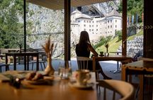 Postojna Cave & Photostop Predjama castle - Group Tour from Koper